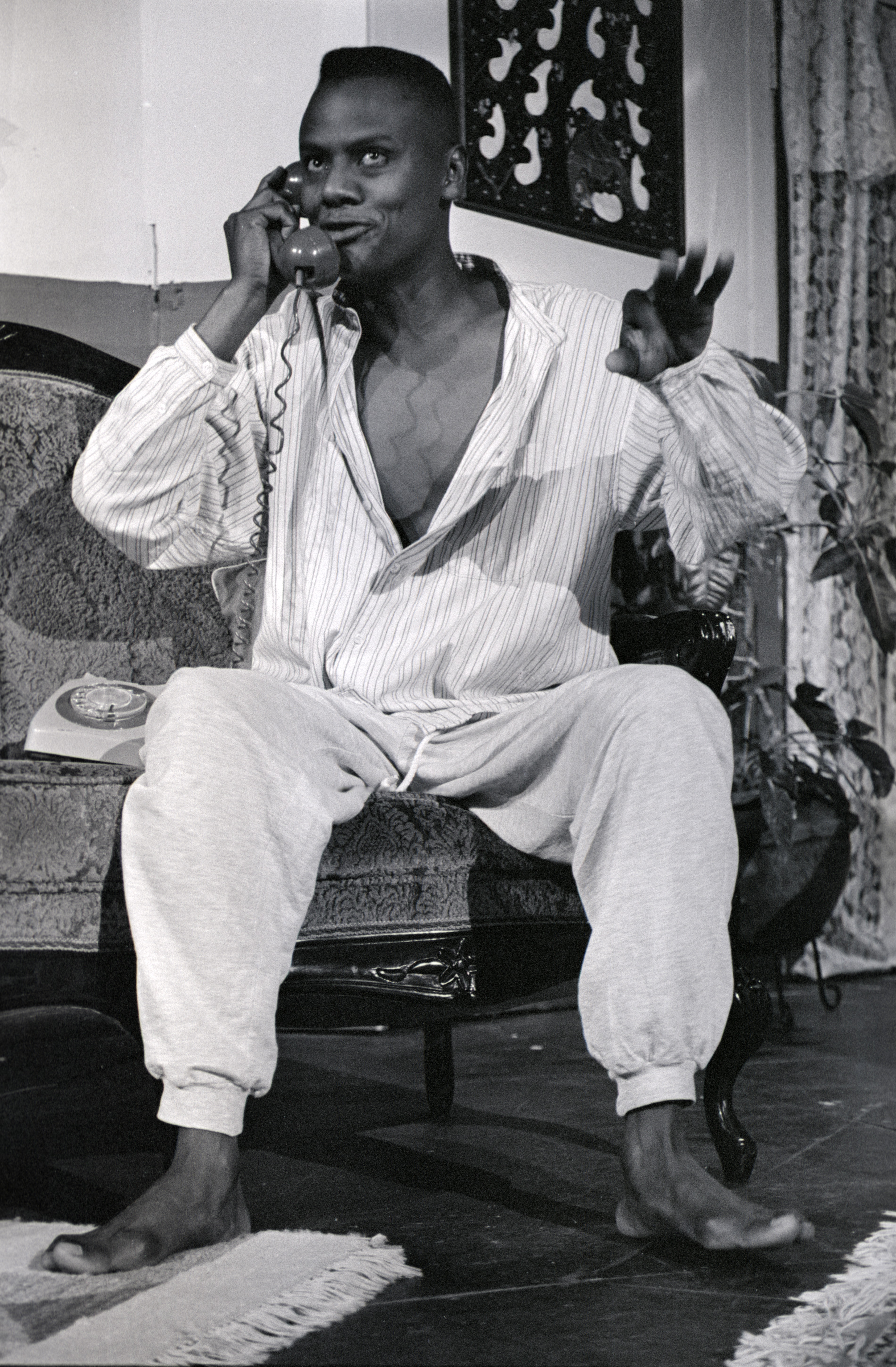 Theatre Kenya