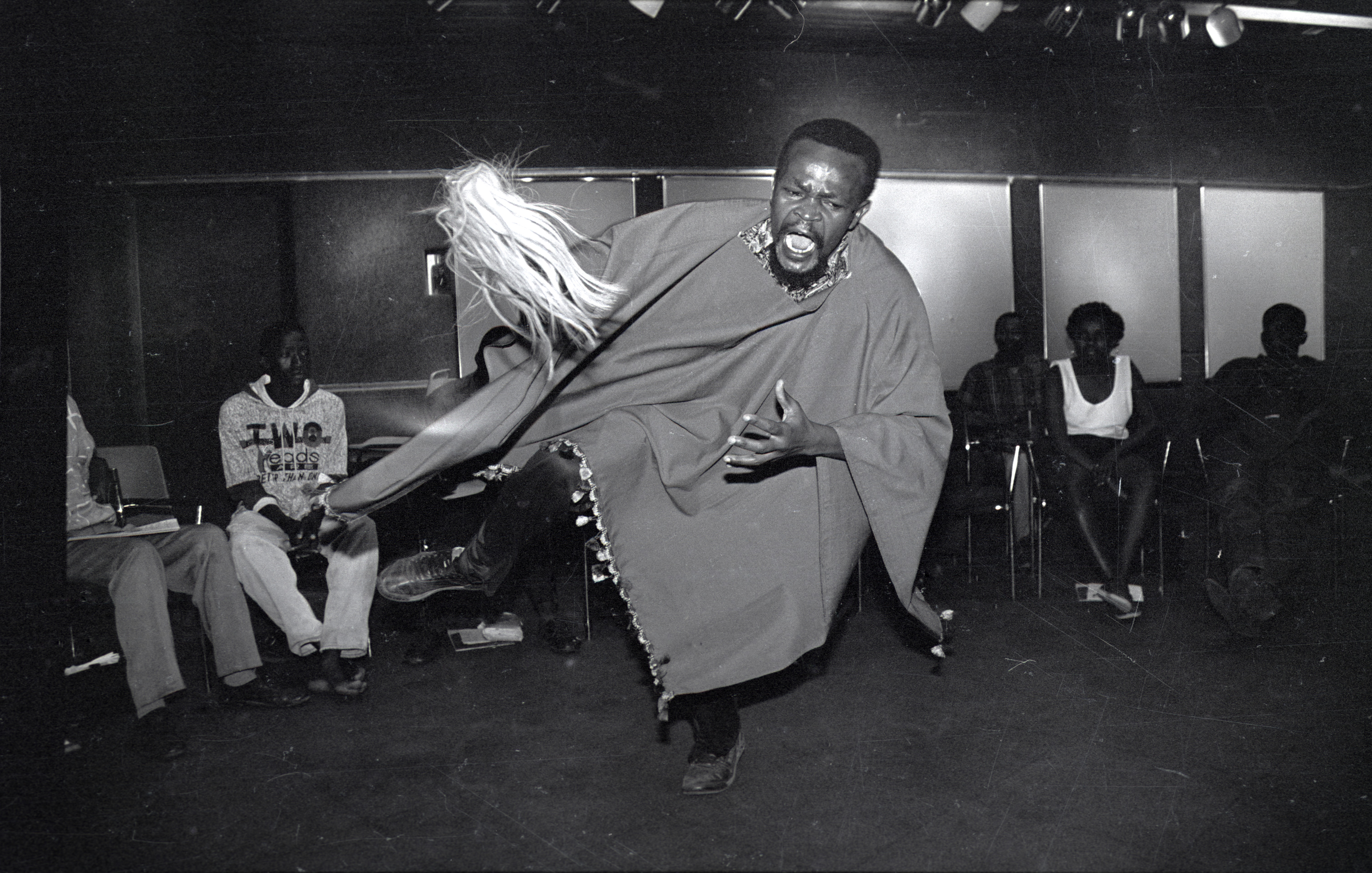 Theatre Kenya